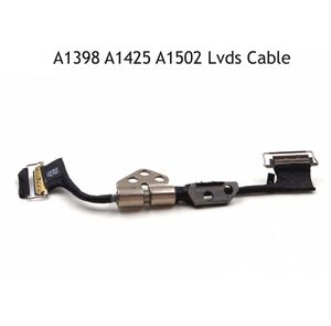 Замена нового LVD-кабеля LVD с шарниром подходит для MacBook Pro Retina A1425 A1502 A1398 ЖК-кабель 2012-2015 год