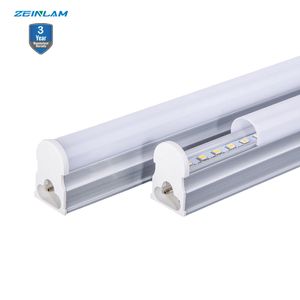 lâmpada led frete grátis T5 tubo Luzes LED luz fluorescente tubos de LED luminária loja lâmpada