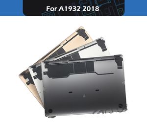Neue untere Laptop-Abdeckung für das MacBook Air Retina 13 Zoll A1932, Ende 2018, MRE82