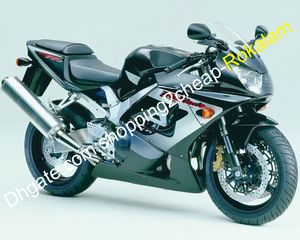 For Honda Motocicletas Cabeça CBR900RR Fireblade CBR 900 929 RR CBR900 900RR CBR929 929RR 2000 Conjunto de feiras de moto (moldagem por injeção)