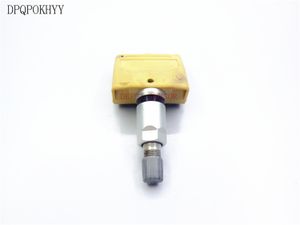 DPQPOKHYY Für Volvo 30748991 TPMS Reifendruckkontrollsensor OEM