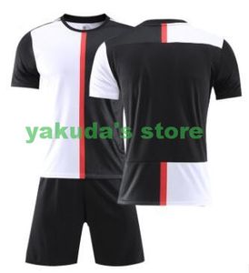 Kinder-Sportbekleidung-Trainingsanzug, Rockbottom-Preise, Persönlichkeitsshop, beliebte Kinder-Fußballtrikot-Sets, Trikots mit Shorts, Fußballbekleidung