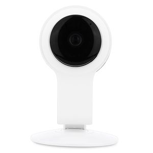 E6831 Câmera IP Inteligente de Visão Noturna P2P 720P HD Mini