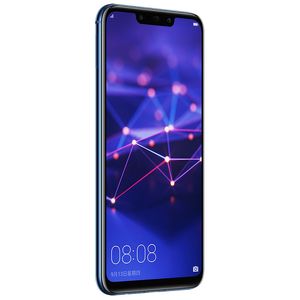 Telefono cellulare originale Huawei Maimang 7 4G LTE 6 GB RAM 64 GB ROM Kirin 710 Octa Core Android 6.3 