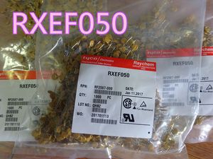 Componenti elettronici Fusibili 20 pz/lotto RXEF050 72V 0.5A 500MA