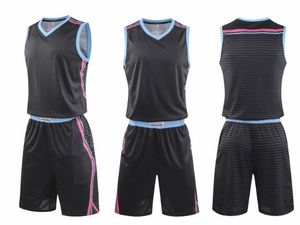 2020 Sport da uomo Maglie da pallacanestro Mesh Performance Negozio popolare personalizzato Abbigliamento da basket personalizzato Design uniformi yakuda Set da allenamento