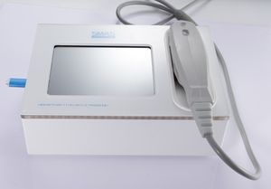 Lipo HIFU High Intensity Focused Ultrasound HIFU Machine Face Body Lifting Skin Tightening