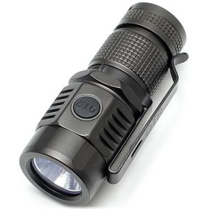 ON THE ROAD U16 U3-1A USB Charging Mini LED Flashlight ( Single Pack)