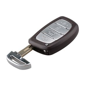 ingrosso Hyundai Veloster-Smart card chiave a distanza dell automobile per Hyundai I30 I45 Ix35 Genesis Equus Veloster Tucson Sonata Elantra coperture chiave