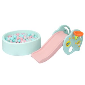 collapsible ball toy