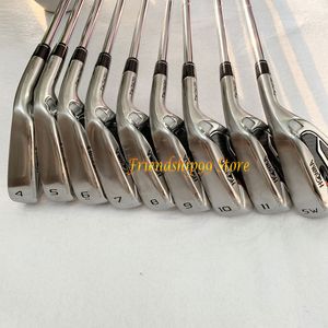 New Golf clubs HONMA TW747p clubs Iron 411SW Golf irons Graphite shaft R or S flex Golf accessory Free