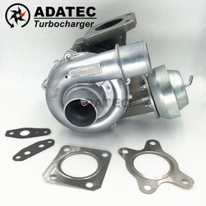 Подлинное качество Турбокомпрессор RHV4 VJ38 Turbo WE01 WE01F VCD20011 VCD20021 VDD20021 турбины для Mazda BT50 B2500 3.0L 115kW - 156HP2006-2011