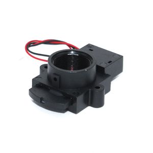 5 Megapixel M12 IR Cut Filter Dual ICR Double Switcher IR-CUT 20mm Lens Mount Holder for 5MP IP AHD CVI TVI CCTV Camera