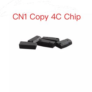 CN1 Kopiuj 4C Chip CN1 transponder Chip nadaje się do mini CN900 ND900 10 sztuk / partia