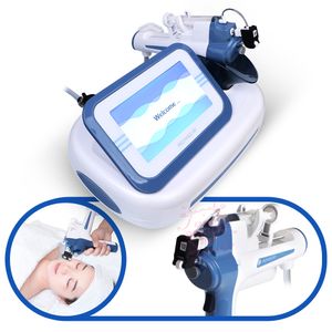 Portátil e Smart Design Tratamento Mesogun Mesoterapia Needles Rosto rejuvenescimento máquina Injector dispositivo Beauty Care Facial