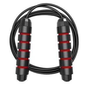 high quality Bearing steel wire Jump Ropes kids student training competition speed Skipping rope home outdoor gym fitness equipment tool