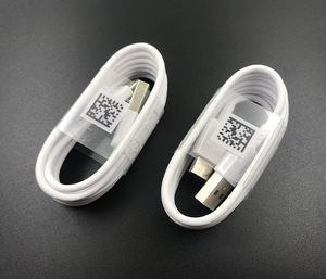 USB-кабели USB быстрые зарядки шнура проволоки типа C Line 1M мобильные телефоны зарядное устройство для Samsung S8 S10 S20 S21 S22 Xiaomi Google высокой скорости зарядки телефона