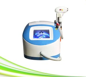 portable clinic salon spa 808nm diode laser skin rejuvenation diode laser hair removal machine