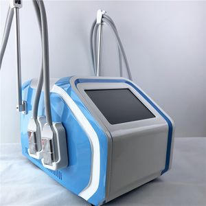 Portable EMS Cool Lose weight cryolipolysis Fat Freezing machine for body fat removal Cool slimming machine for cellulite