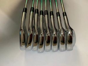 Fedex UPS Many Name Brand Golf Irons 10 Kind Shaft Options Real Pics and Actual Price Contact Seller