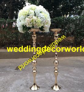 no flowers including ) luxury rose with greenery flower arrangement arch for wedding decoration stage decor decor0586