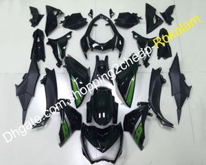 Kawasaki Z800 2013 2014 2015 2016 Z-800 14 15 16 Z 800 Bodyworks 애프터 마켓 오토바이 페어링 (사출 성형)