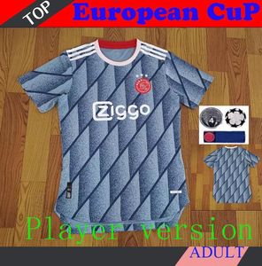 2020 19 20 AJAX FC Soccer Jersey 2019 2020 Soccer Shirts ...