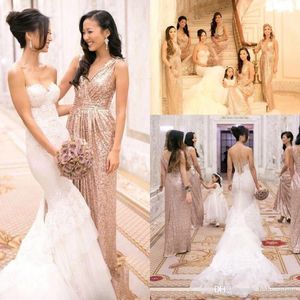 Payetli Uzun Gelinlik Modelleri Kolsuz Dantelli Örgün Vestido De Festa Partisi Akşam Balo Abiye Düğün Konuk Giymek CPS432