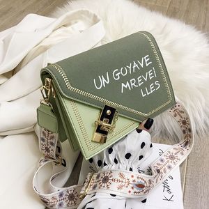 Wholesale japan style bag for sale - Group buy small bag newfemale Korean wild fashion shoulder bag Messenger small square package student party bag
