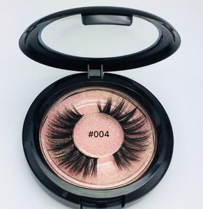 Фото Mink Lashes 3D Silk Protein норка Ложные Ресницы Мягкий Натуральный Толстые Поддельные ресницы глаз Ресницы Extension Макияж 28 Стили Lashes