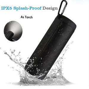 Tronsmart T2 Bluetooth speaker Portable Wireless speaker For Phone Computer Stereo Music surround IPX5 Waterproof Outdoor Speaker free ship