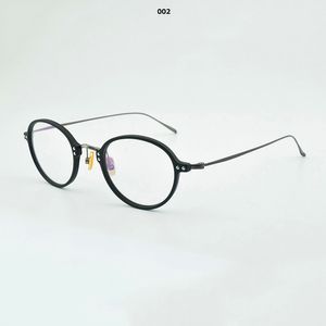 Großhandel - Retro-Mode-Brillenfassungen für Männer, Computer, optische Brillen, Vintage-Myopie-Brillenfassungen