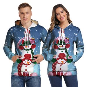 2020 Fashion 3d Print Hoodies Sweatshirt Casual Pullover Unisex Höst Vinter Streetwear Outdoor Wear Women Men Hoodies 242