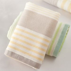 manufacturers wholesale cotton towel face wash soft absorbent strips household adult facial towels customizable logos