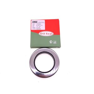 4pcs/lot 60 85 10/ 68 100 12 double lips PTFE shaft seal oil seal for air compressor parts