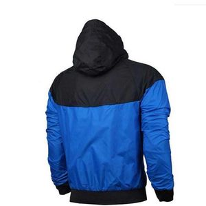 Men Women Designer Jacket Coat Luxury Sweatshirt Hoodie Long Sleeve Autumn Sports Zipper Brand Windbreaker Mens Clothes Plus Size Hoodies