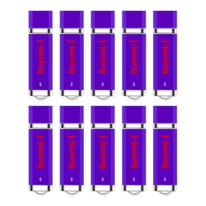 Free Shipping Bulk 10PCS 2GB Lighter Model USB 2.0 Flash Drives Rectangle Pen Drives for PC Laptop USB Memory Stick Thumb Storage Colorful