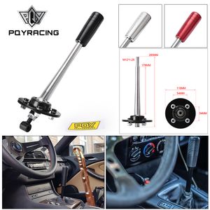 PQY - Drift Tuning Adjustable Short Shifter Lever with Knob Kit For 85-10 BMW E30 E36 E46 E34 E39 E6x Z3 PQY-PDG03