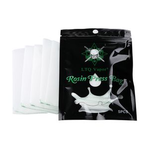 2 inch rosin press filter bag Food Grade nylon mesh Rosin Filter Bags Micron for choose