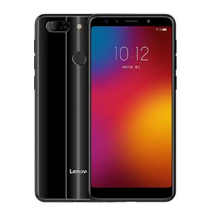 Original Lenovo K5S 4G LTE-mobil 4GB RAM 32GB ROM MTK6762 OCTA Core Android 5.7 