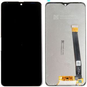 LCD-Display-Panels für Samsung Galaxy A10e A20e 5,83 Zoll SM-A102U A102U Ersatzteile ohne Rahmen Schwarz