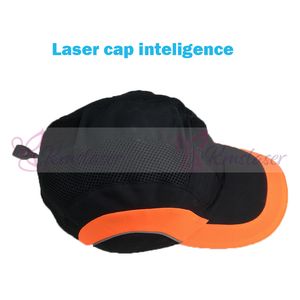 Hair growth laser cap 276 Diodes LLLT loss regrowth therapy treatment