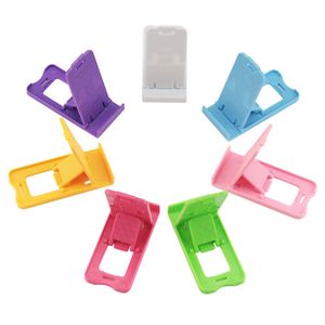 Ajustável Universal Multifunctional Mount Phone Holder Suporte Móvel Suporte por telefone para telefones Samsung Galaxy stand portátil