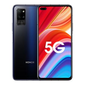 Original Huawei Honor Play 4 Pro 5G Mobile Phone 8GB RAM 128GB ROM Kirin 990 Octa Core Android 6.57" 40MP EIS Face ID Fingerprint Cell Phone