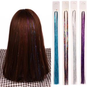 sparkle hair tinsel - Buy sparkle hair tinsel with free shipping on YuanWenjun