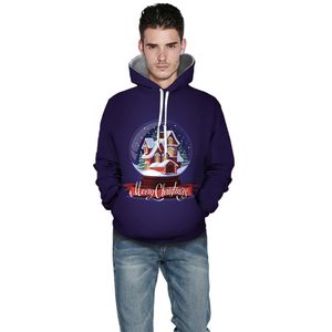 2020 di modo 3D Stampa Felpe Felpa Casual Pullover Unisex Autunno Inverno Streetwear Outdoor Wear Donna Uomo Felpe 22903