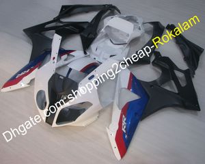 FAIRING FÖR BMW PARTS S1000RR 2010 2011 2012 2013 2014 S1000 RR 10 11 12 13 14 Motorcykel Fairings Aftermarket Kit (formsprutning)