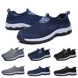 Tränare 2023 Fashion Designerwalking New Fashion Running Shoes Black White Blue Mens Women Ultra Jogging Athletic Outdoor Sport Sneakers469