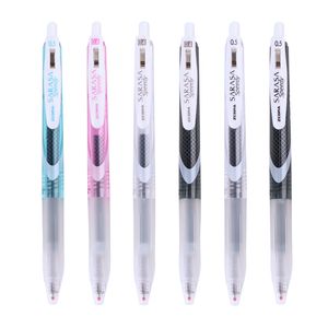 Gel Pens Zebra JJZ33 SARASA Speedy Pen Mm Japan Fast Dry Ink