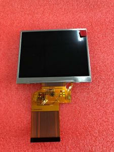 Oryginalny VGG3224A7-6uflwa LCD Wyświetlacz panel LCD ekran VGG3224A7 6uflwa